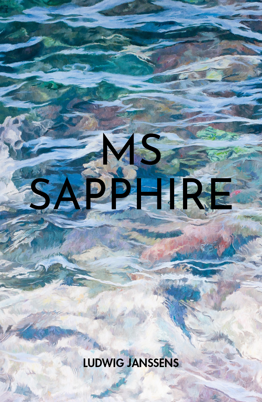 Ms sapphireee