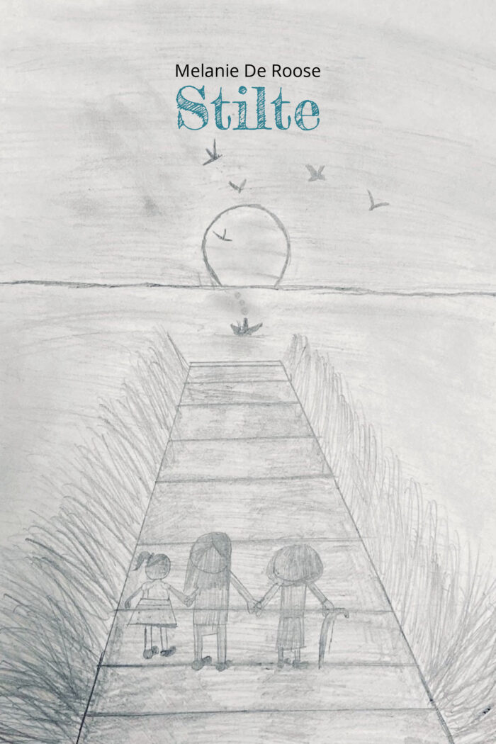 Stilte e-boek